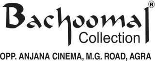 Bachoomal Collection, Agra uses Convo